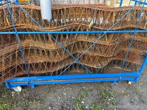 Distantzstreifen 20cm