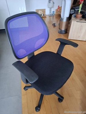 Bürostuhl 