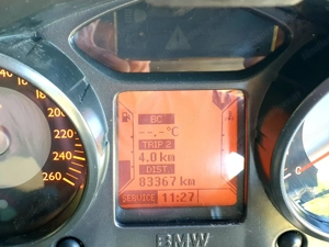 Bmw K 1300 GT Tourer Bild 6