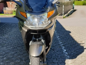 Bmw K 1300 GT Tourer Bild 2