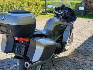 Bmw K 1300 GT Tourer Bild 3