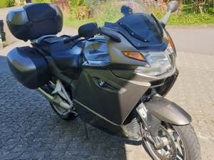 Bmw K 1300 GT Tourer Bild 4
