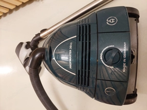Staubsauger funktionsfähig, made in Germany, plus Staubsaugerbeutel