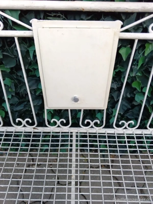 Ofentürchen, Deko 30x23 