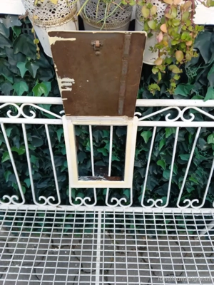 Ofentürchen, Deko 30x23  Bild 2