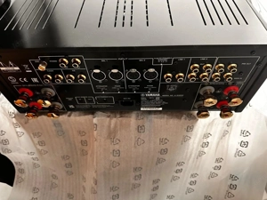 Yamaha A-S3200 Bild 3