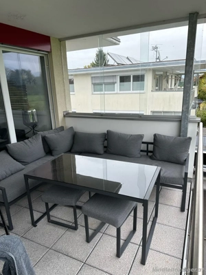 Loungegarnitur "Mexiko"