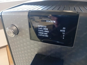 Vollautomat Nivona Cafe Ro ma tica 768 Bild 4