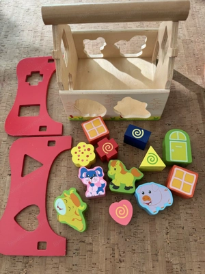 Steckhaus von Eichhorn Bild 2