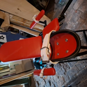 Gynstuhl zu verkaufen Bild 6