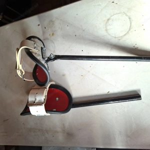 Gynstuhl zu verkaufen Bild 4