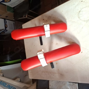 Gynstuhl zu verkaufen Bild 2