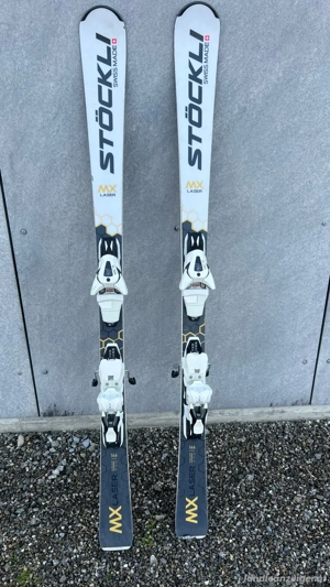 Ski, Damenski, Stöckli, Alpinski