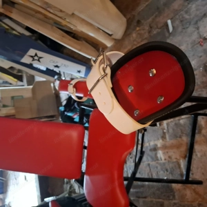 Gynstuhl zu verkaufen Bild 3