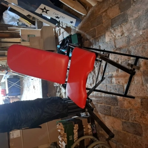 Gynstuhl zu verkaufen Bild 9