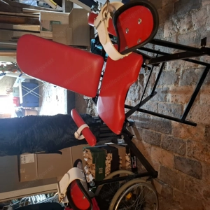 Gynstuhl zu verkaufen Bild 5