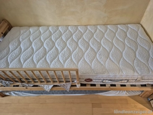 Matratze, 90x200