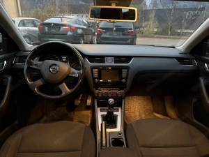 Skoda Octavia Elegance 4x4 *Neu Vorgeführt*SHZ*AHK*TEMPOMAT* Bild 7