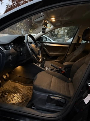 Skoda Octavia Elegance 4x4 *Neu Vorgeführt*SHZ*AHK*TEMPOMAT* Bild 8