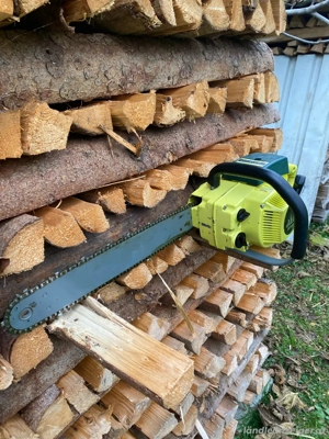 AL-KO Pioneer P26 Bild 2