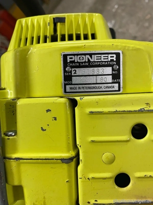 AL-KO Pioneer P26 Bild 3