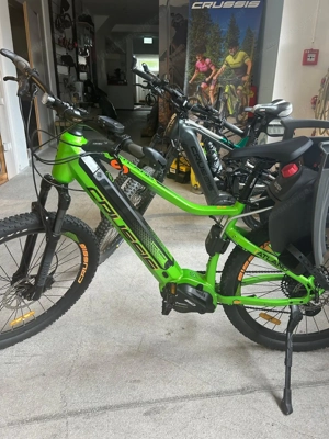 Geschäftsauflösung   nagelneue E-Bikes zum Sonderpreis!