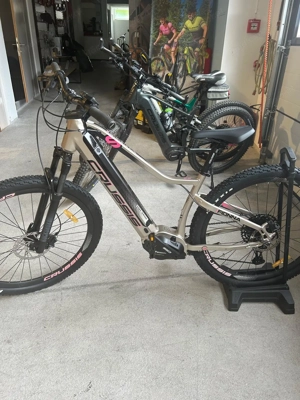 Geschäftsauflösung   nagelneue E-Bikes zum Sonderpreis!