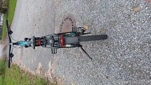 Kinderfahrrad Bild 2