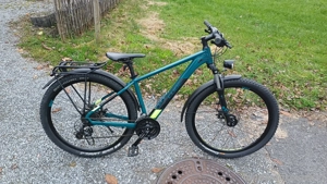 Kinderfahrrad Bild 4