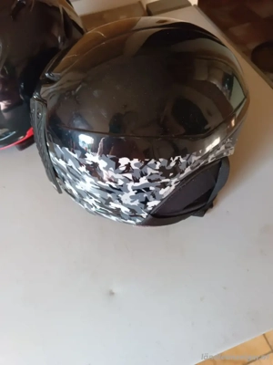 Schihelme 56  59, 59  63 Bild 2