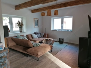 Design BULLFROG Sofakombination inkl. Sessel Bild 2