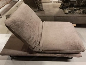 Design BULLFROG Sofakombination inkl. Sessel Bild 3