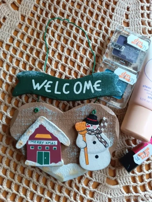 Schminke Neu! Bild 3