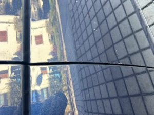 VW T5 Mulitvan BlueMotion Special Bild 8