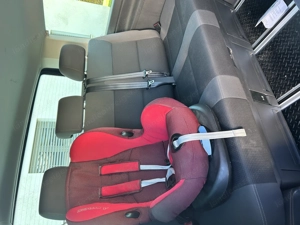 VW T5 Mulitvan BlueMotion Special Bild 9