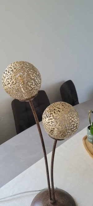 Tischleuchten neuwertig  je 30   Bild 2