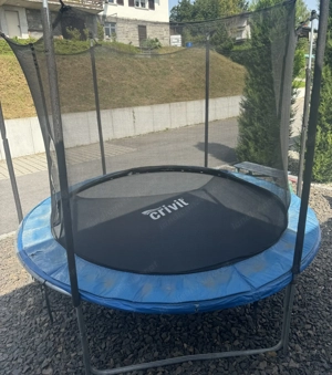 Trampolin 
