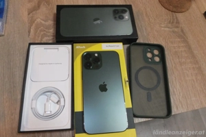 Apple iPhone 13 Pro Max 256GB