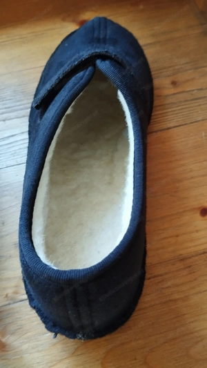 Damen Hausschuhe Bild 2