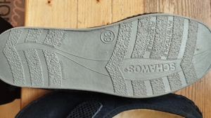 Damen Hausschuhe Bild 4