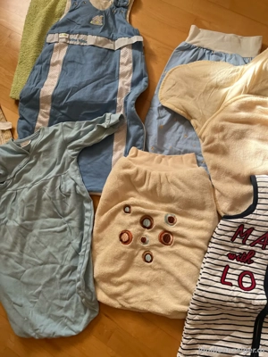 Baby Schlafsäcke  Bild 2