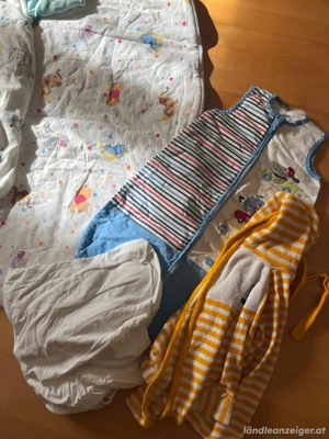 Baby Schlafsäcke  Bild 4