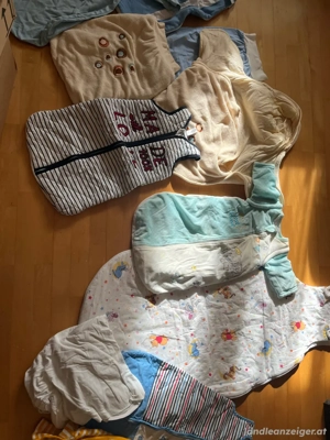 Baby Schlafsäcke  Bild 3