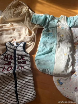 Baby Schlafsäcke 