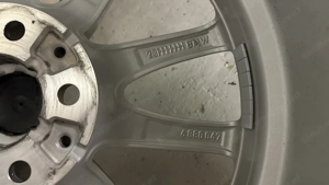 NEU!!! Winterkompletträder BMW X3   X4 18 Zoll NEU Bild 3