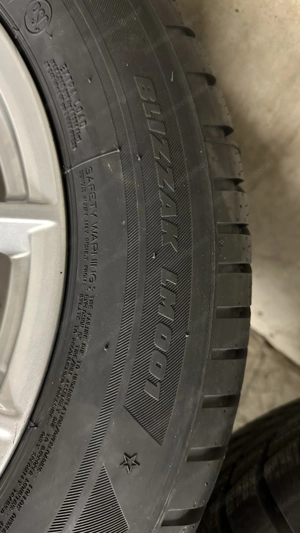 NEU!!! Winterkompletträder BMW X3   X4 18 Zoll NEU Bild 4