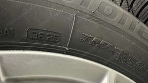 NEU!!! Winterkompletträder BMW X3   X4 18 Zoll NEU Bild 5