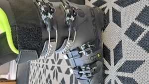 Skischuhe HEAD Raptor Bild 2