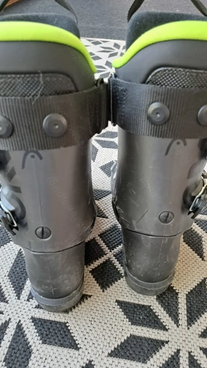 Skischuhe HEAD Raptor Bild 3