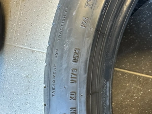 2 Stk. Sommerreifen Pirelli 245 45 R20 Bild 2